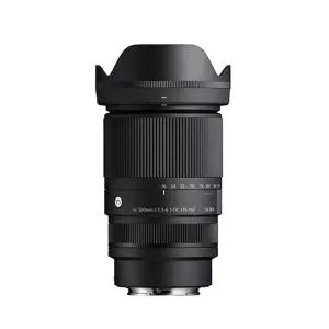 SIGMA 시그마 16-300mm F3.5-6.7 DC OS 소니 FE Contemporary