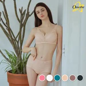 오모떼 미라클 쉐이핑 파워윙 컬렉션 브라팬티 2종세트/택일