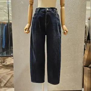 [메종블랑쉬](대구신세계)기모와이드배기팬츠 M254MJEA58D