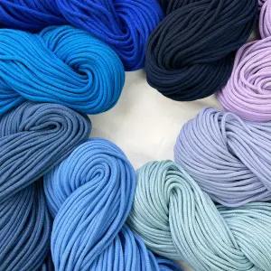 스트링실 26컬러 끈 인기템 타래 신상 우동끈