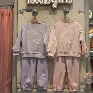 [셀러허브 1]로엠걸즈 DP01 벨로아 코듀로이 세트  벨로아  코듀로이  세트 RGSM25T4C