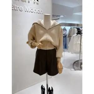 [갤러리아] 러 집업 가디건(GTAKG003B)