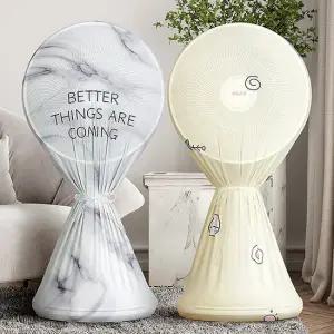 선풍기커버 보관 덮개