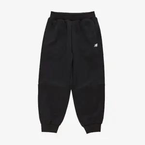 [뉴발란스]M 뉴발란스키즈바지 HQK NK9SF1704U-19 NBSC_스탠다드 핏 폴리스판 조거팬츠 / Black