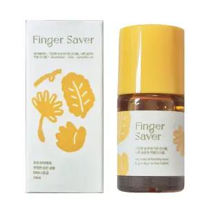웰니스마더 핑거세이버 10ml 손톱 물어뜯기 방지 손가락빨기방지