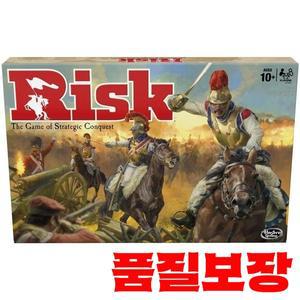 Risk 보드 게임 전략 정복 가족 멀티플레이어 친구 파티 줄거리 수집 장난감 선물
