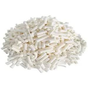 빈백 쇼파 충전재 천연 라텍스 고밀도 요기보리필 대용량 대형 방수 비즈 쿠션