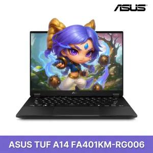 ASUS TUF Gaming A14 FA401KM-RG006 (2TB/WIN11) / rion