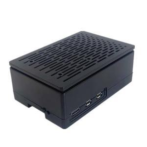 FIREBAT A5 6600H 베어본 미니PC 소형