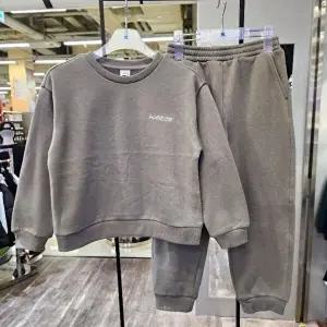 [셀러허브 1]에스핏 HC09 사은품 크루넥조거세트기모 겨울기모상하복 SJZ710MKTR04