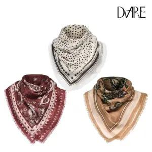 [아쇼라]디아레 캐시100 스카프 1종