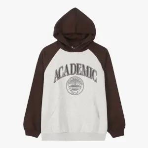 [대구백화점] [유솔(USALL)]UNI 기모쭈리라글란그래픽후디티셔츠(ULMH25T02)