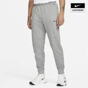 나이키 써마 핏 남자 테이퍼드 트레이닝 바지 AS DQ5406063 318269