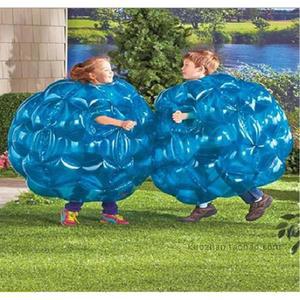 풍선 범퍼볼 야외 탱탱볼 운동회 대형 에어볼 에어버블 에어