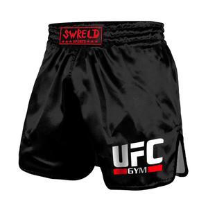 복싱 무에타이 UFC MMA 무도복 바지 스포츠 슈트 세트 트레이닝복
