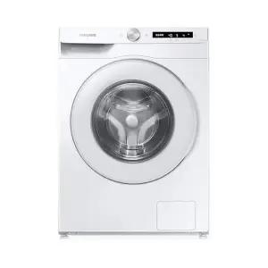 [삼성] 세탁기 WW12T504DTW 화이트 12kg