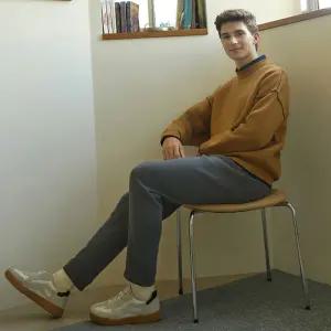 스넬리 남성 트레이닝 팬츠 3종 택1