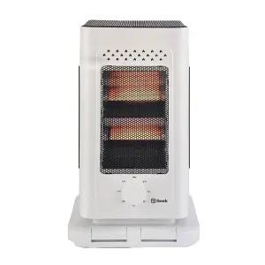 긱 오방난로 코스트코 SGO-H31101 5면 석영관 전기 히터 난방기 스토브 온풍기