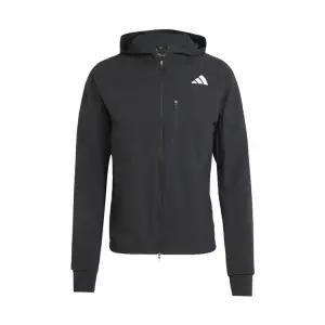 남성 아디제로 러닝 재킷 IX8988