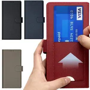 베니 갤럭시 A34 카드 포켓 지갑 케이스 6 선물 50대 월렛 백 핸드폰