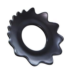 괄사 문어모양 지압 스틱 도자기 관리마사지 지압봉 바디 등안마 괄사마사지기