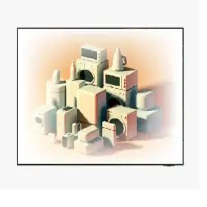 삼성전자 LH55BEFHLGFXKR 벽걸이형 (G)