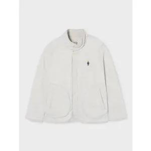 [후아유](마산점)Steve Fleece Cardigan WHJJF4T99F