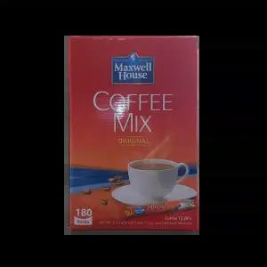 맥스웰하우스커피믹스 오리지날 180T