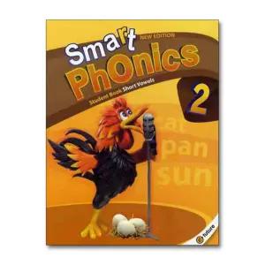 스마트 파닉스 2 Smart Phonics (학생용)