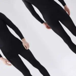 내복 경량 발열내의 남성 여자 넥라인 남자 세트 겨울 얇은내복