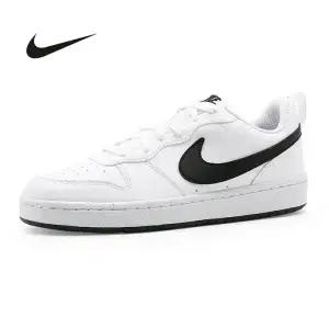 나이키 코트버로우(GS) 리크래프트 화이트 블랙 (DV5456-104)(size225-250)