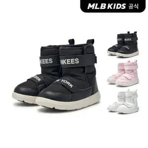 [MLB키즈 공식]25FW 바운서 패딩 부츠 (3color)7AWBCB756-SET