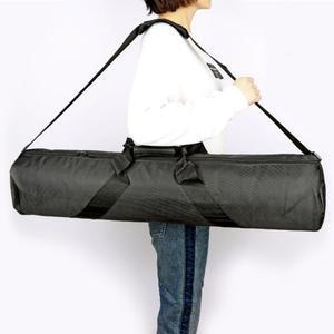 조명삼각대가방 대형 라이트스탠드 가방 80cm 케이스 수납 포켓