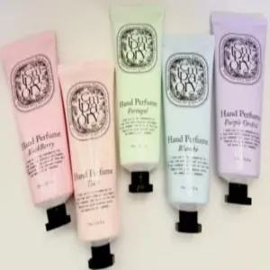 템포러리 핸드퍼퓸 70ml 5종세트