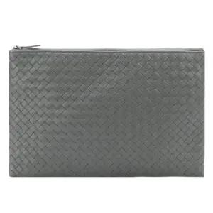 MUST IT_25SS 인트레치아토 위빙 클러치백 522430 V001N 8522