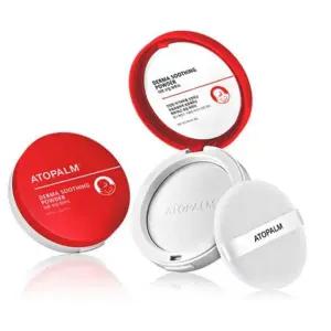 유아 파우더 어린이 베이비 땀띠 아기 파우더 신생아 스트레스 보송보송 민감성 무첨가 휴대용 필수템