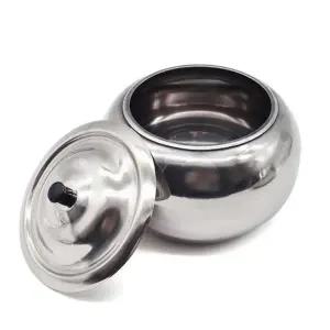 혼수용 요강 캠핑용 노약자 좌변기 국산 스텐 요강 야외용 특왕대 병실용 휴대용 간편 대용