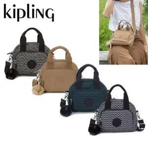 [갤러리아] 키플링 미니 크로스백 토트백 여행가방 데페아 미니 KPCBT05 KPCBT17