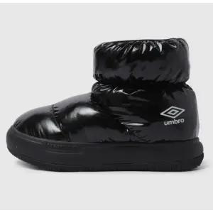 엄브로 W 레슬리 부츠 B1 UQ423ETPO3 BLK0