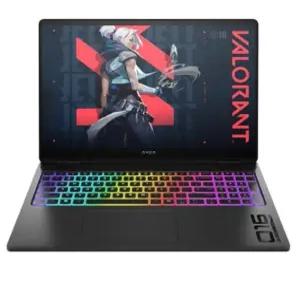 HP 2025 오멘 맥스 16, RTX 5070 Ti, Shadow Black, 1TB, 32GB, WIN11 Home, 16-ak0017AX