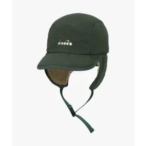 디아도라 이어 머프 트루퍼 햇 GREEN 393520