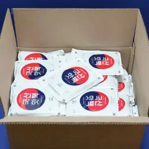 에스플랜 국산 핫팩 손난로 180g 100개 8574653 KC인증 산업현장 캠핑 야외작업 20시간 발열지속