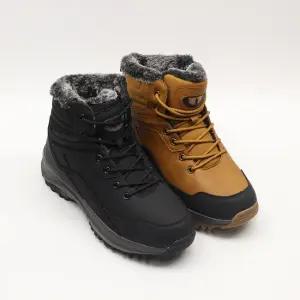 트리플탑 yyj-0605 빅사이즈 털워커/남성털워커/방한화/캐주얼워카/겨울 워카부츠