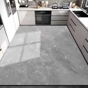 포르르 특대형주방매트 잘라쓰는주방매트 대형 북유럽