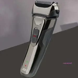 남자 방수 J4 전기면도기 충전식 트리머 조아스opq450