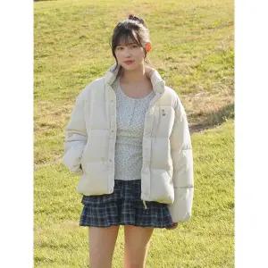 [후아유](센텀시티점)스티브 코듀로이 패딩 (WHJPF4V14F)