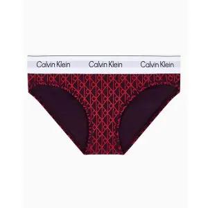 [Calvin Klein Underwear](강남점)25 FW CK 여성 아이콘 코튼 모달 비키니 (QF8520AD-ZIJ)