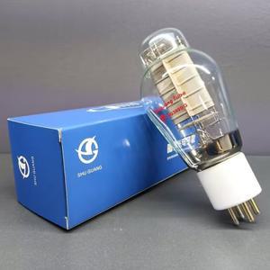 2025년  슈광 300B-G / 진공관 앰프 액세서리 교체