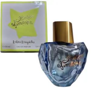 롤리타렘피카 향수 오드퍼퓸 EDP 100ml 프랑스 Lolita Lempicka (1srr)