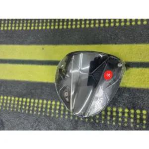 25년형  ZXi 9도 블랙 드라이버 헤드 정품 새상품